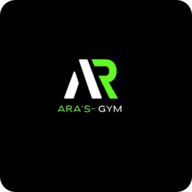 Logo de Ara’s Gym
